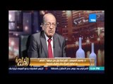 مساء القاهرة - د.وسيم السيسي :اي رجل يعتدي علي سيدة 