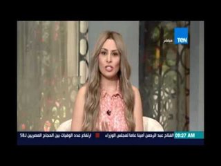 نرمين الشريف: بتحطوا إعلانات وظائف حديثي تخرج وعندهم خبرة إزاي؟ والشغل ملوش دعوة بشهادتهم