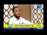 إسلام عبدالعظيم: وظيفة خدمة العملاء  تهدئة العملاء مش حل المشكلة والموظف ملوش ذنب