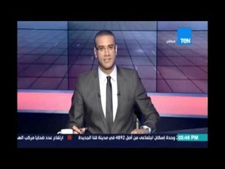 وزير الدفاع الفرنسي للسيسي: مصر أهم شركاء فرنسا في الشرق الاوسط وندعم دورها المحوري بالمنطقة