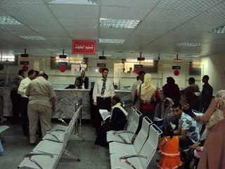 رأى عام - 53 ألف قرار علاج علي نفقة الدولة خلال أسبوع بتكلفة 96 مليون جنيه