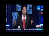 بالورقة والقلم | طارق عامر: زوجتي مبسوطة من 