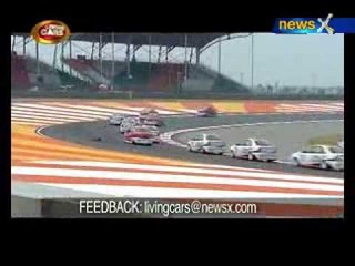 Living Cars: MMSC FMSCI Race Weekend