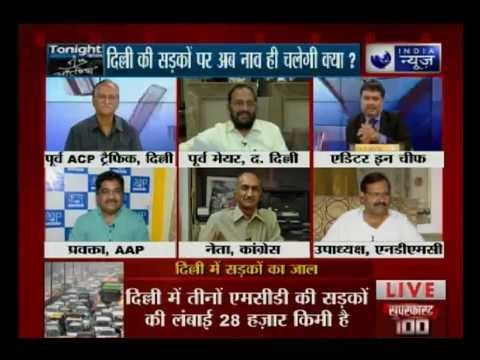 Delhi chief minister Arvind Kejriwal sacks minister Sandeep Kumar over alleged sex scandal CD