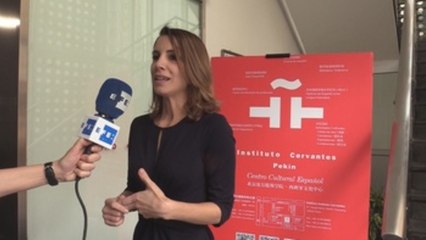 Investigadores españoles reivindican la importancia de sus proyectos en China