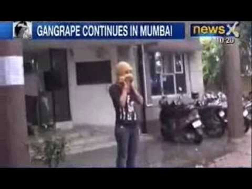 Rape In India : Maximum City Maximum Rape
