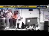 Narendra Modi For Prime Minister : Modi skirts UP riots