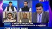 NewsX Debate : Is Narendra Modi's silence on Muzaffarnagar Riots planned?