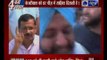 Punjab polls 2017: Delhi Chief Minister Arvind Kejriwal addresses media