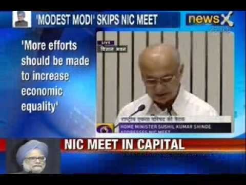 NewsX : PM Manmohan Singh speaks out against communal violence