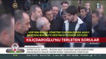 Bir genç Kılıçdaroğlu'na HDP ile ittifakı sordu
