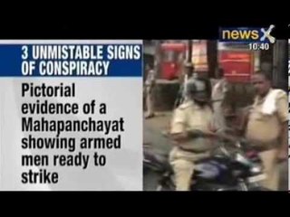 Story Unfolds : Fall of a CM