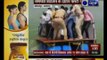 Boat carrying 11 passengers including BJP MLA sinks during Ganesha Visarjan in Maharashtra