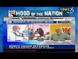 What's Trending : Mood of the Nation