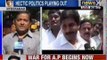 News X: Jaganmohan Reddy's release will change fortunes of political parties