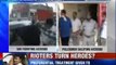 Muzaffarnagar Riots : Jailor salutes arrested BJP MLAs Suresh Rana and Sangeet Som