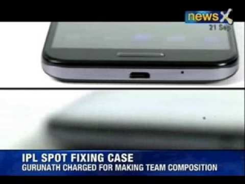 Tech and You: Review on LG Optimus G Pro