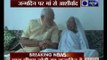 PM Narendra Modi seeks blessings of mother on his 66th birthday