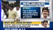 NewsX: War for Andhra Pradesh beings with Jagan Mohan Reddy's bail plea accepted