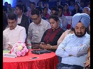 India News Manch: त्रिवेन्द्र सिंह रावत ने कहा उत्तराखंड ने इन 18 सालों में काफी तरक्की की है