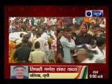 Uri Terror Attack: Fallen Uri soldiers laid to rest Satara, Maharashtra
