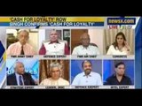 NewsX Debate: Have General VK Singh's revelations damaged India?