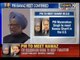 Breaking News : PM Manmohan Singh to meet Nawaz Sharif in U.S on 29th September