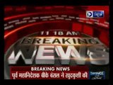 Ex-DGCA BK Bansal commits suicide with son at Delhi residence