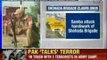 J&K twin terror attacks: Terrorist outfit 'Shohada Brigade' claims responsibility