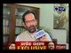 Minority Affairs Minister Mukhtar Abbas Naqvi speaks exlusively to India News over surgical strike