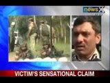 News X: Terror strikes Jammu and Kashmir 72 hours before PM-Nawaz Sharif talks, 10 killed