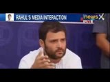 Breaking News : Move to Protect Convicted Politicians a 'Complete Nonsense' says Rahul Gandhi