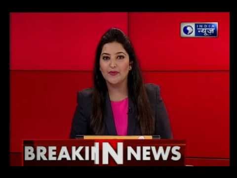 Ceasefire violation by Pakistan in Poonch