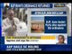 NewsX: Aam Aadmi Party asks President Pranab Mukherjee to refer back ordinance to government