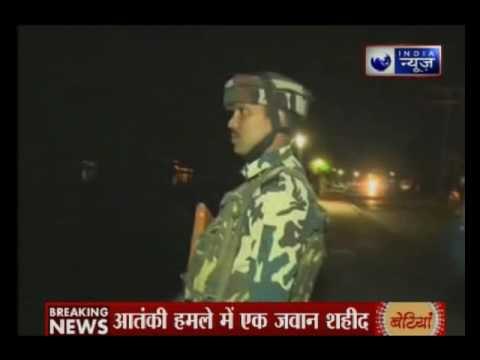 Srinagar curfew: Civilian death toll reaches 91 after 13-year-old boy succumbs to injury