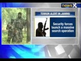 J&K Terror Attacks: Terrorist movement detected in Dayalchak of Hiranagar
