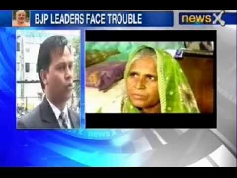 Tulsi Prajapati Case: CBI questions BJP leader Prakash Javadekar