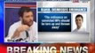 NewsX: Rahul Gandhi slams ordinance on convicted MP's. Terms it nonsense, to be teared.