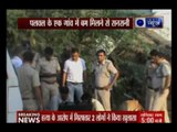 Haryana- Three live bombs detected in Palwal