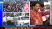 Narendra Modi as Prime Minister: Modi to address mega rally in Delhi, BJP pulls out all stops for it