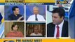 NewsX Debate : Is Pak PM Nawaz Sharif in any position to deliver on India's concerns?