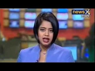 News X : Asaram's judicial custody ends today