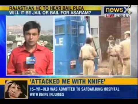 Asaram Bapu scandal: Shilpi confesses to Jodhpur Police about Asaram sexually assaulting victim