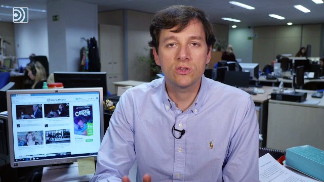 El relato que los pacifistas del 1 de octubre no quieren contar