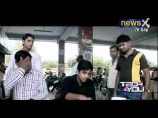 Tech and You : Review on LG Pocket Printer