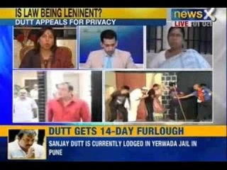 Speak Out India: Do Celebrities get an easy ride under the Law?