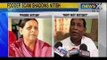 NewsX : JD(U) MP Purnmasi Ram demands CBI to probe Nitish Kumar in the Fodder Scam
