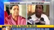 NewsX : JDU MP Purnmasi Ram asks for CBI probe on Bihar CM Nitish Kumar