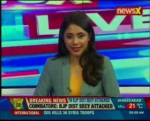 Rani Mukerji's advice on dealing with Hichkis on NewsX
