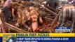 Cyclone Phailin: Cyclone Phailin leaves trail of destruction, but few casualties